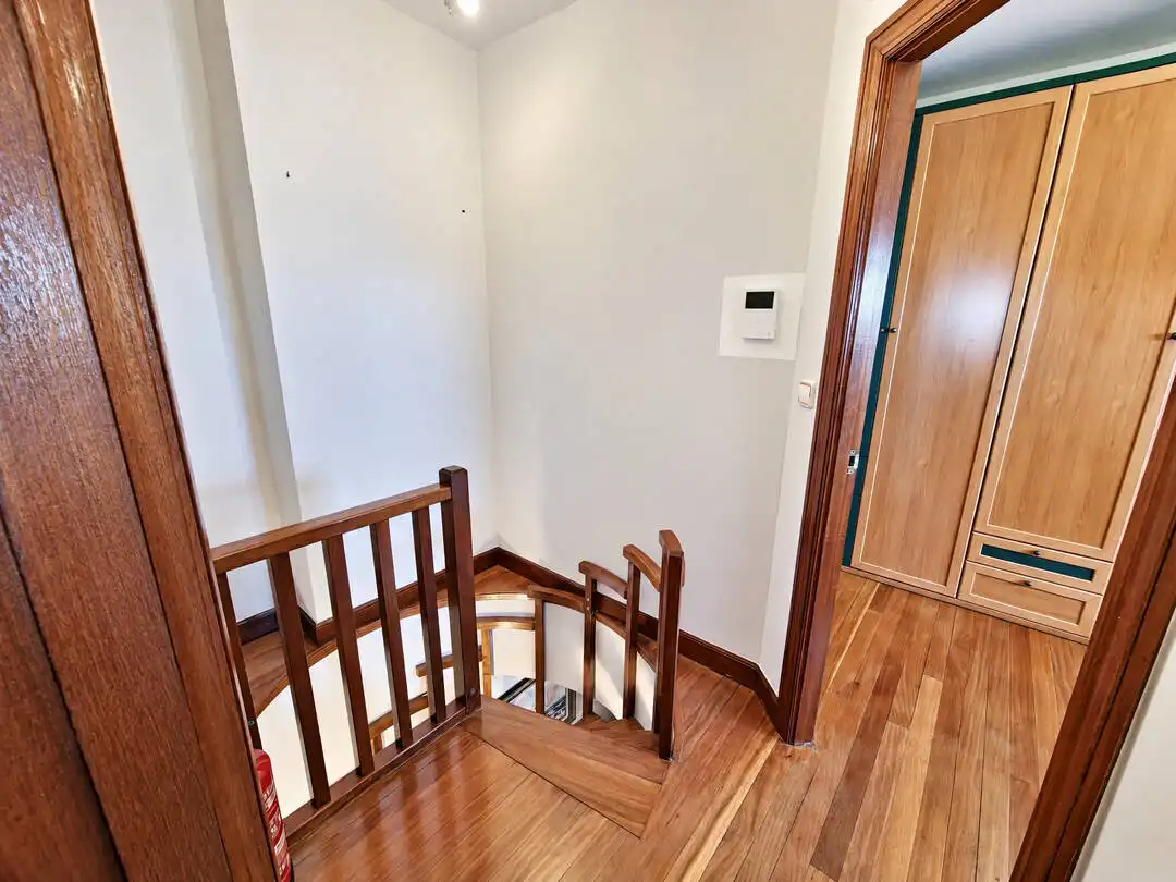 Maisonette mit Terrasse zum Verkauf in Kabiezes, imagen 8