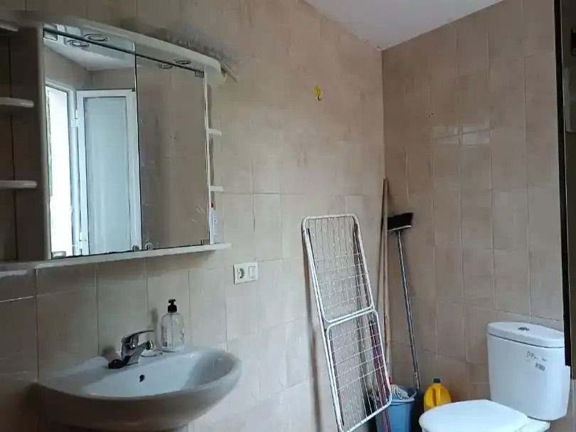 Bany de Casa o xalet en venda en Boimorto
