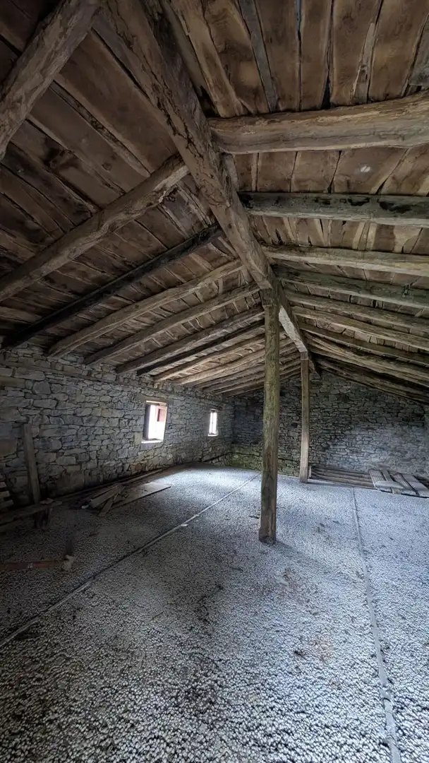 Casa rústica en venda a Soba, imagen 40