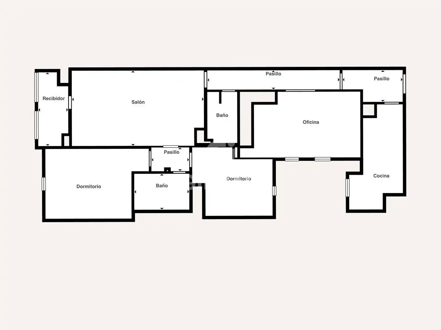 Flat for sale in Sevilla  with Heating, Storage room and Balcony