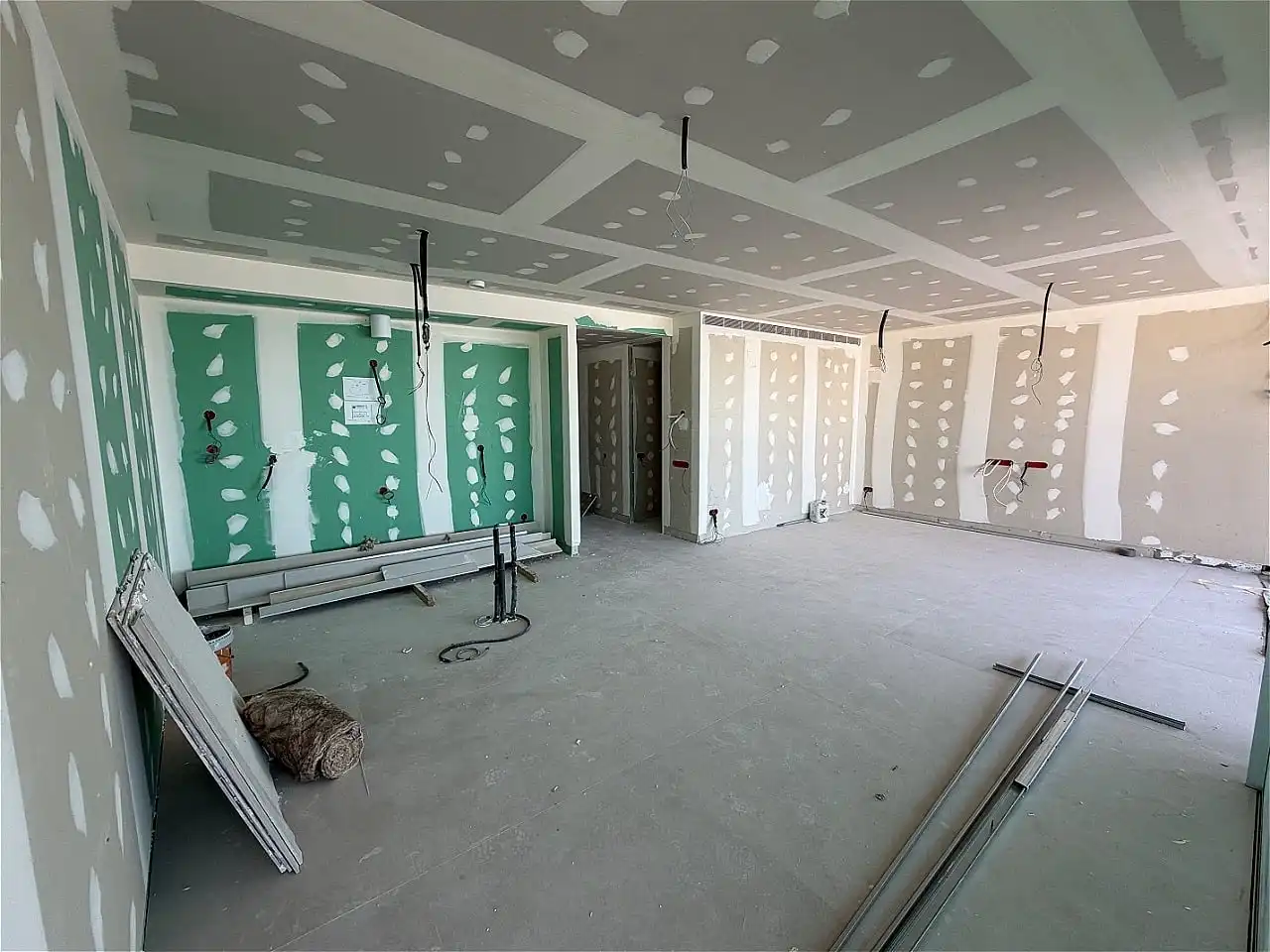 Apartment with lift for sale in Las Gaviotas  - Carvajal, imagen 18