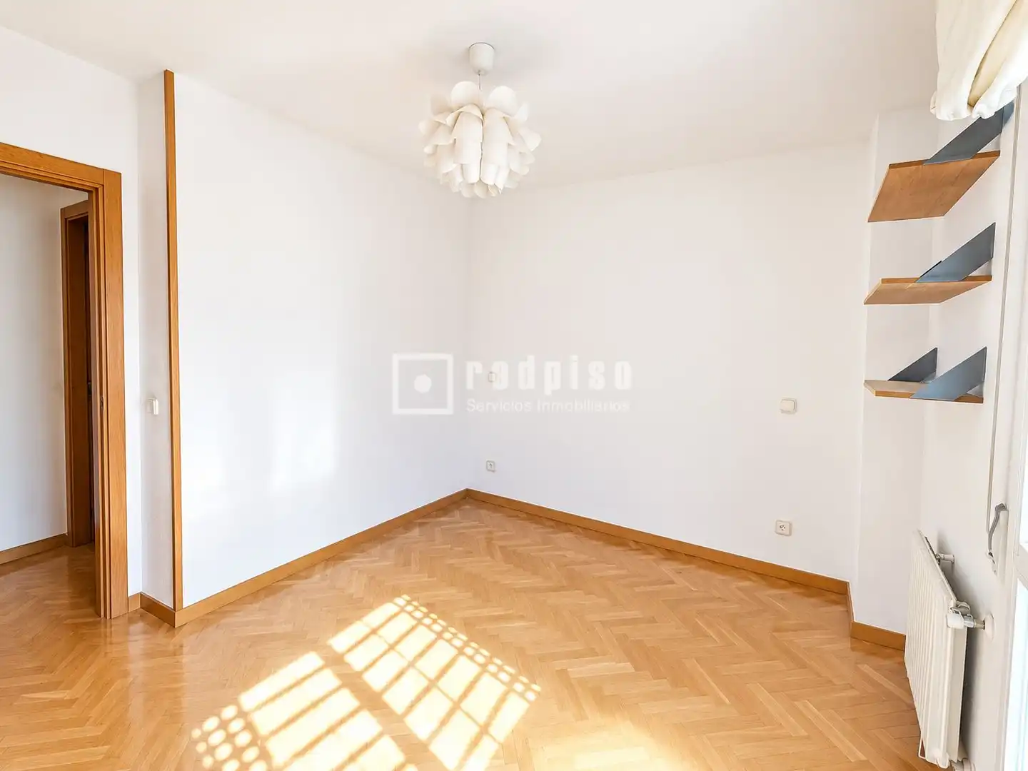 Flat with garden for sale in de Miguel de Unamuno, imagen 12