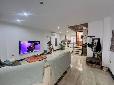 Maison jumelée à vendre à Peu de la Creu
