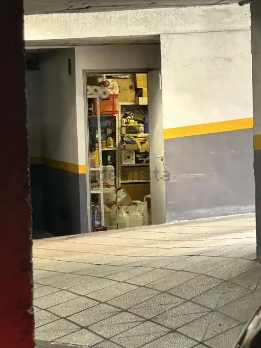 Piso con ascensor en venta en Centro Urbano, imagen 12
