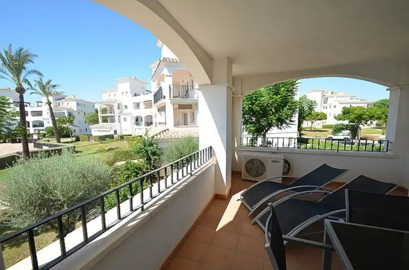 Apartment mit Terrasse zum Verkauf in Campo de Murcia, imagen 19