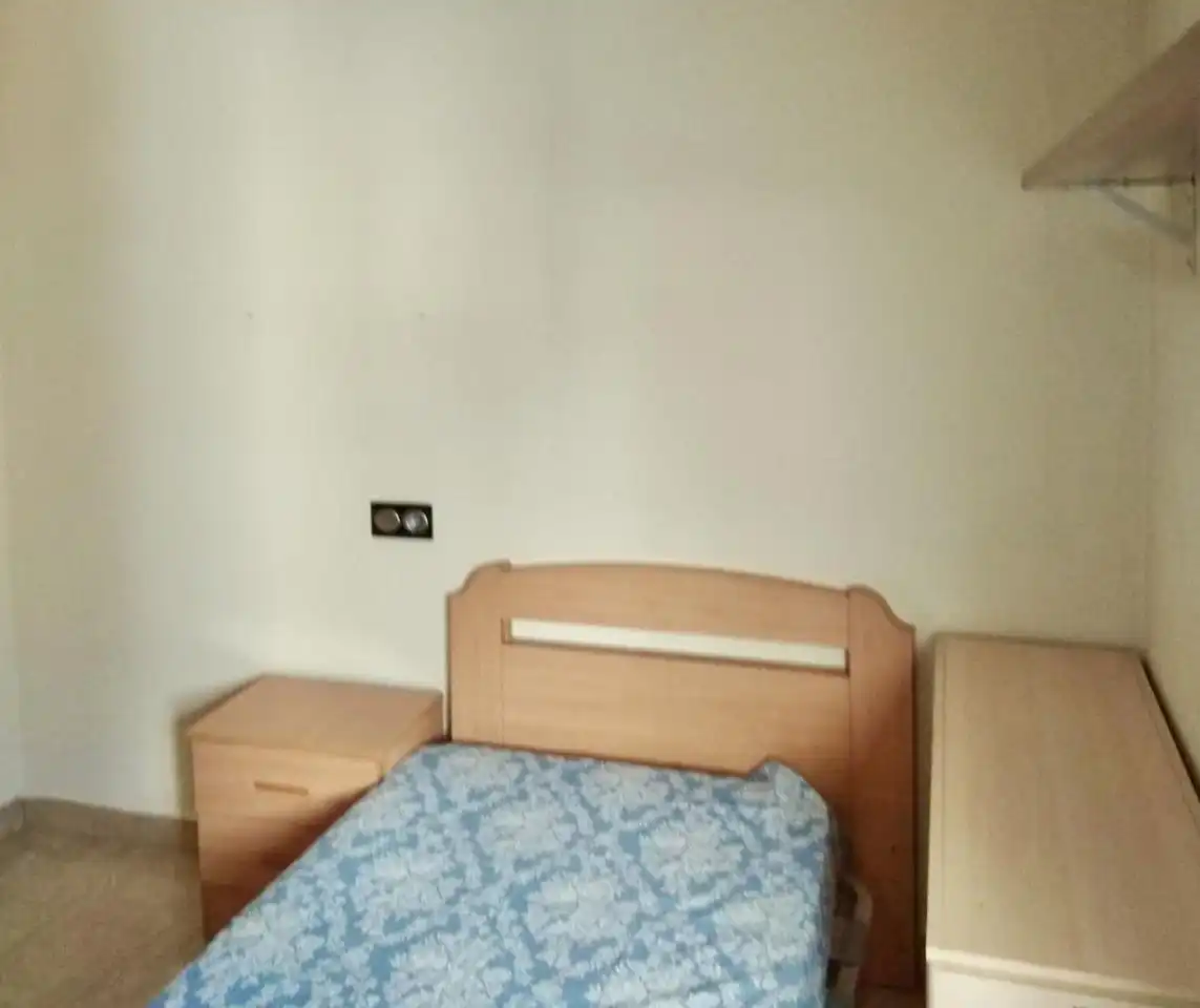 Flat with lift for sale in Del Plus Ultra, imagen 9