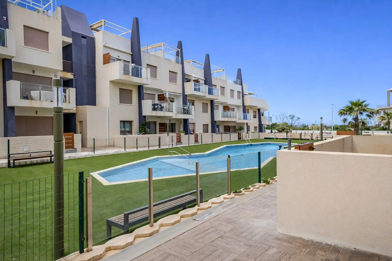 Detached homes for sale in Pueblo Latino