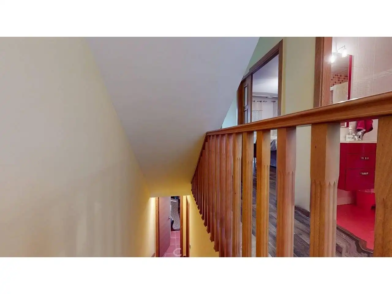 Dúplex en venta en Caravaca de la Cruz con Aire acondicionado, Calefacción y Terraza