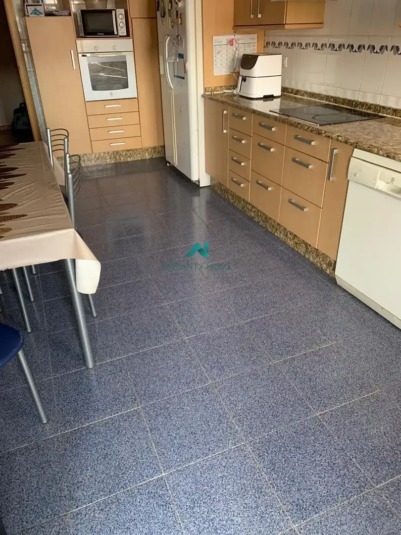 Àtic en venda en Vila-real amb Aire condicionat, Calefacció i Terrassa