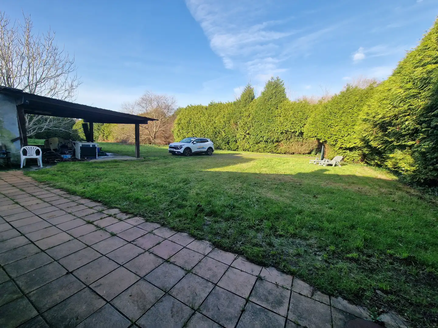 Casa amb jardí en venda a Valdoviño, imagen 6