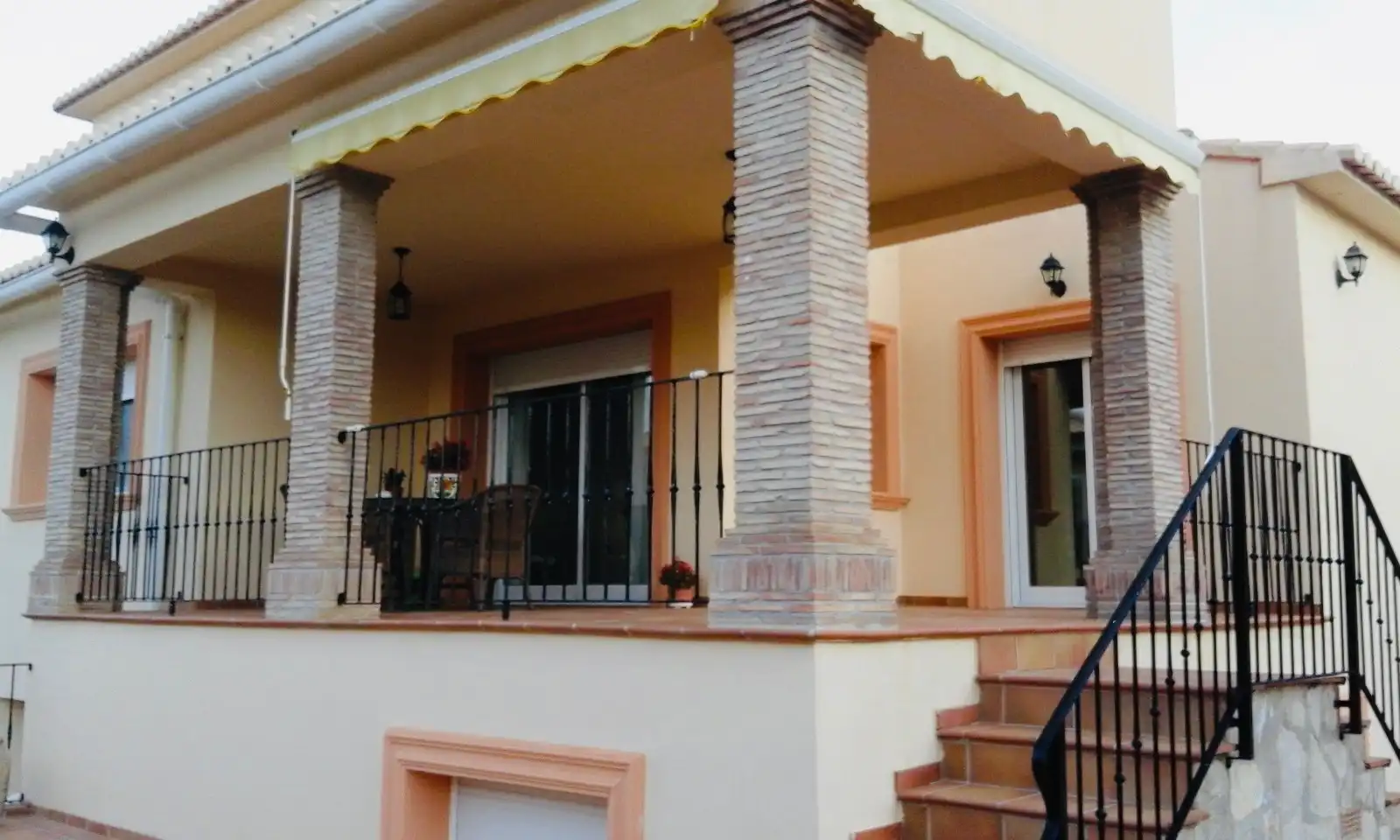 Villa avec terrasse à vendre à El Montgó, imagen 2