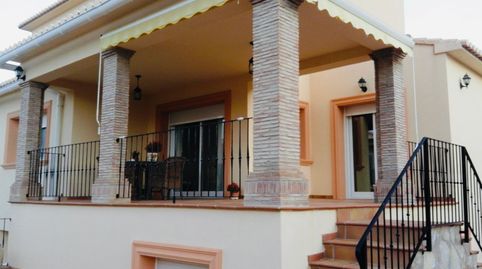 NUEVO Y PRECIOSO CHALET EN VENTA EN DÉNIA, EN EL MONTGÓ, MUY BUENA ZONA!, imatge 2