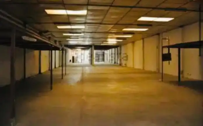 Nau industrial en venda en Alfafar