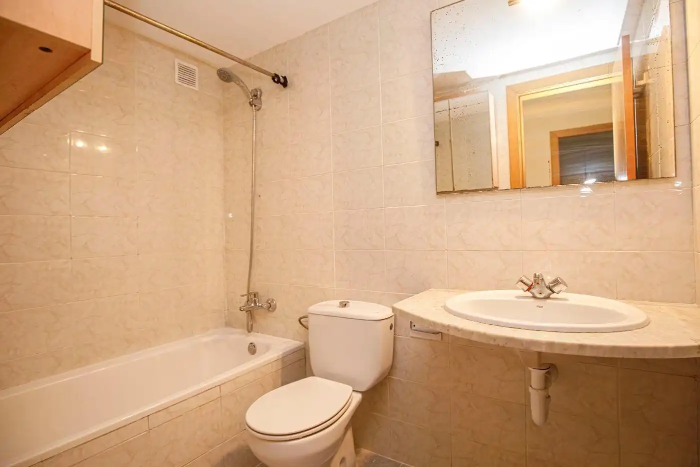 Wohnung zum Verkauf in Carrer Sant Pau, Creu de la Mà