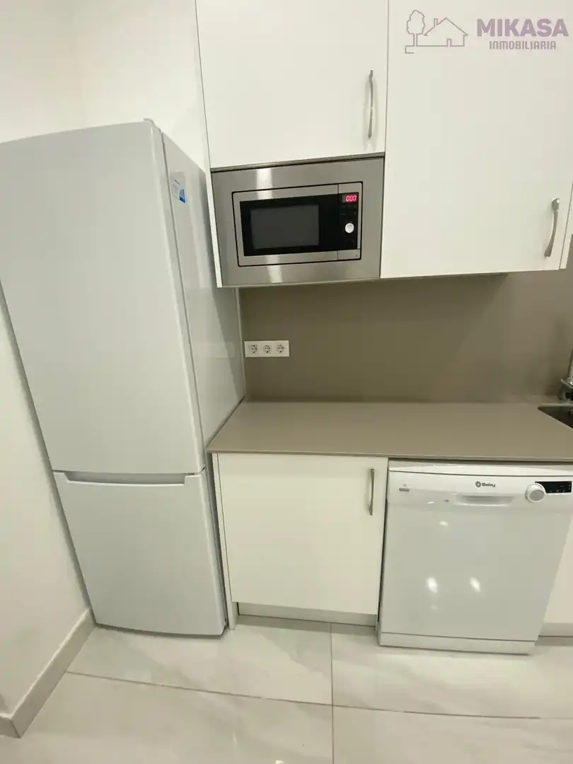 Apartments for rent in ARORIN, El Soto - Azorín