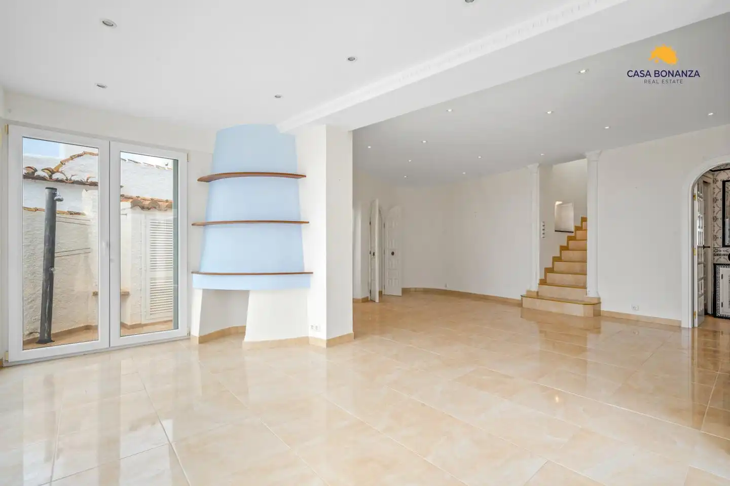Haus mit Pool zum Verkauf in Torre del Cambron, imagen 9