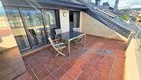 Terrace of Duplex for sale in Ourense Capital   with Air Conditioner and Terrace