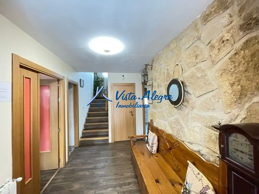Casa o chalet en venta en Galbárruli con Calefacción, Parquet y Amueblado
