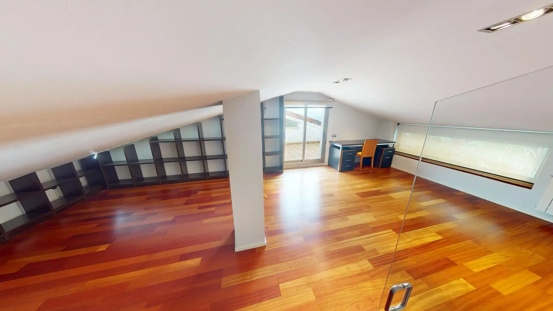 Casa o chalet en venta en Sant Andreu de Llavaneres con Aire acondicionado, Calefacción y Jardín privado