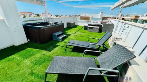 Foto 4 de Dúplex en venda a Del Salvador, Rojales, Alicante