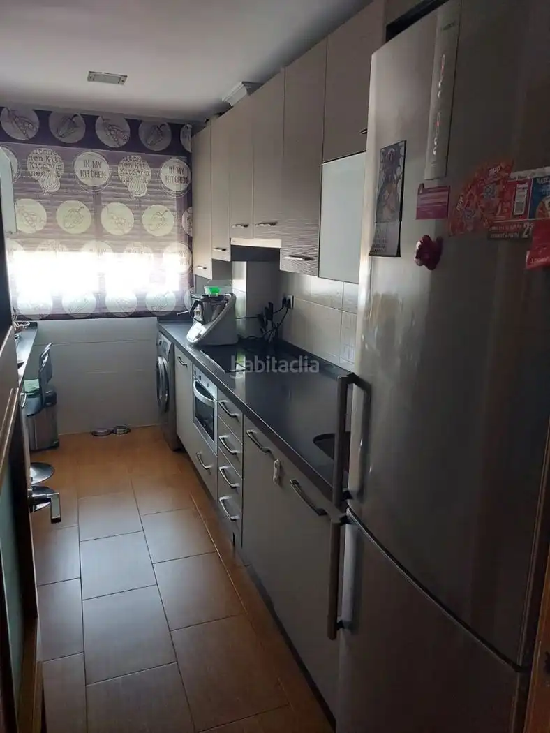 Dúplex con ascensor en venta en Calle Áurea Galindo 32, imagen 11