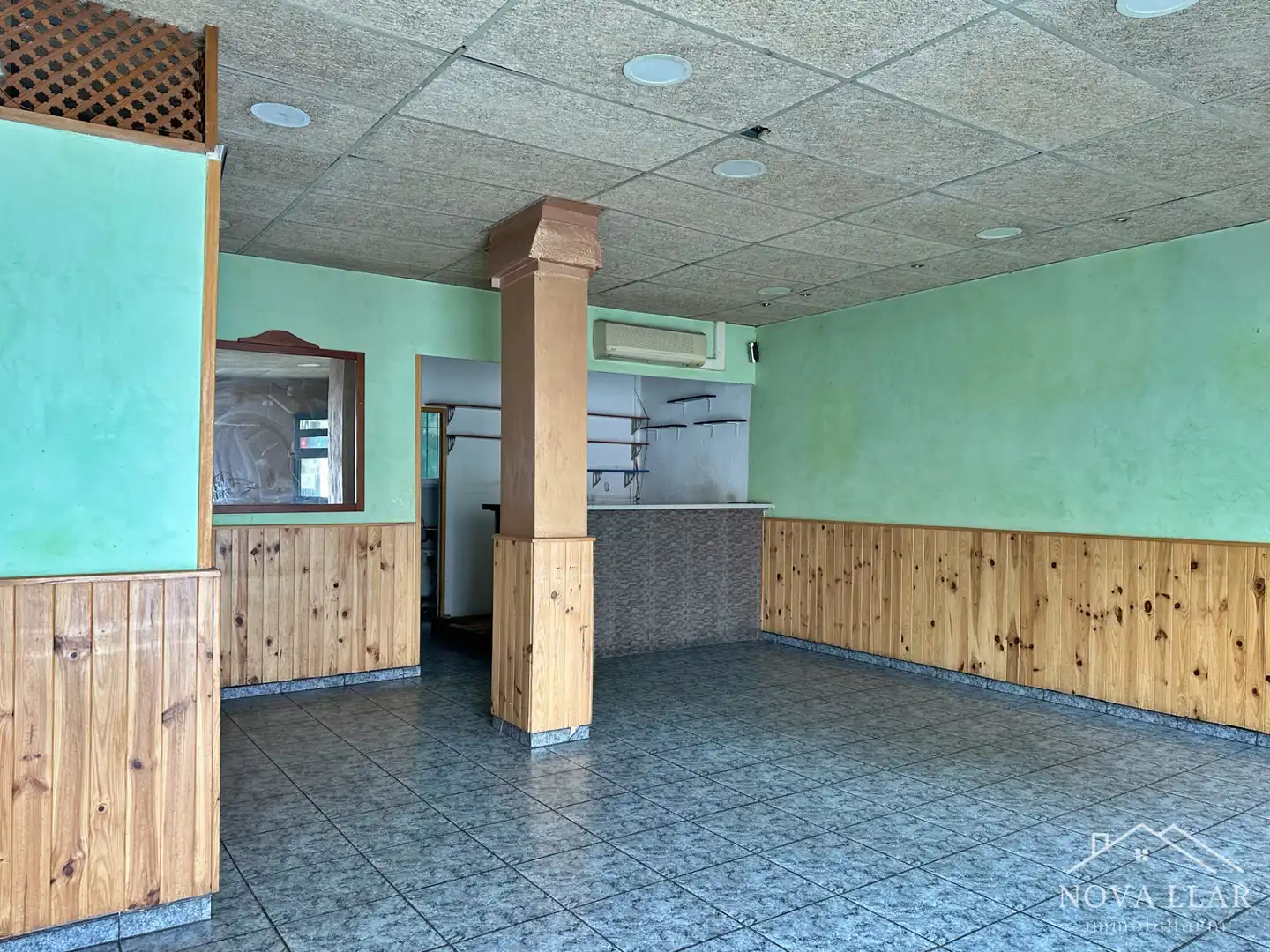 Local comercial en venda a Carrer del Progrés, imagen 3