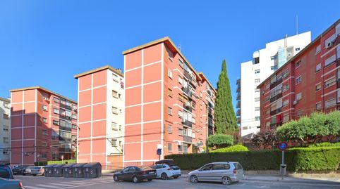 Foto 2 von Wohnung zum Verkauf in Calle de Santa Gema, 45, San José Alto, Zaragoza Capital