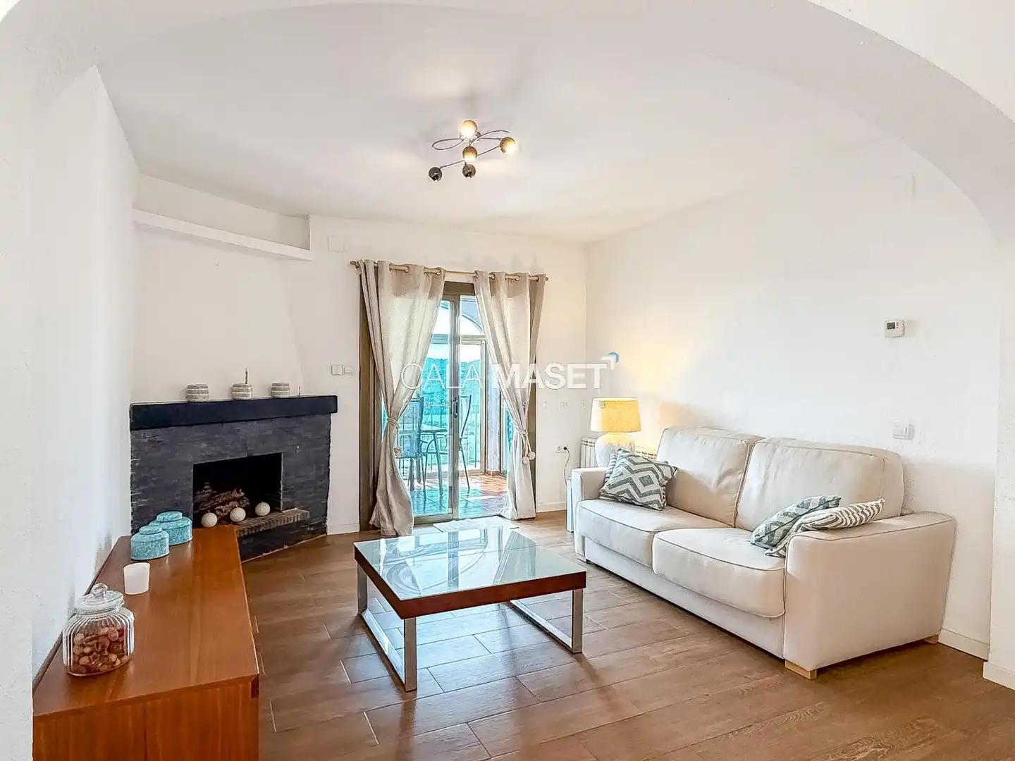 Chalet con piscina en venta en Cabanyes - Mas Ambrós - Mas Pallí, imagen 23