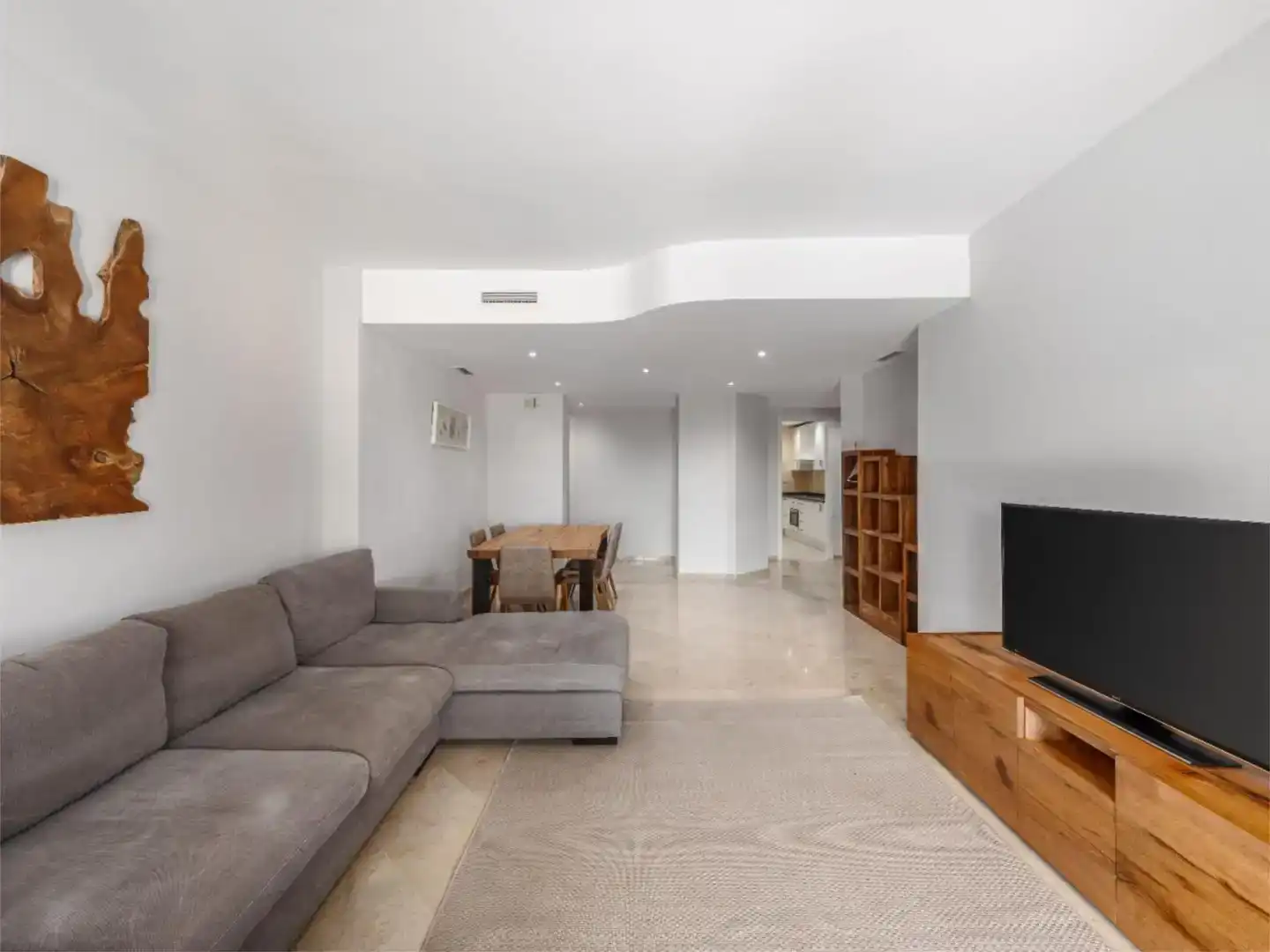 Wohnung zur Miete in Avenida Marco Polo, 8, Elviria
