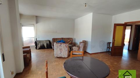 Foto 3 de Pis en venda a Calle Requejo, Coreses, Zamora