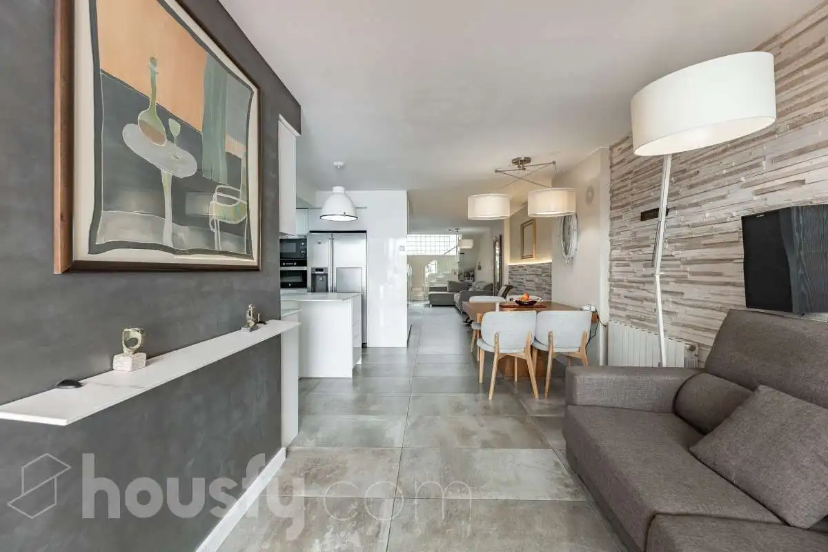 Flat with lift for sale in Calle Duran i borrell ., imagen 15