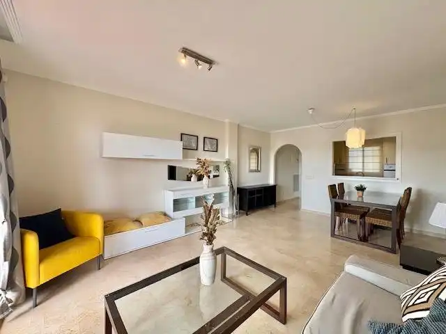 Apartamento con piscina en venta en Calle RUMANIA DE MIJAS GOLF 1, imagen 16