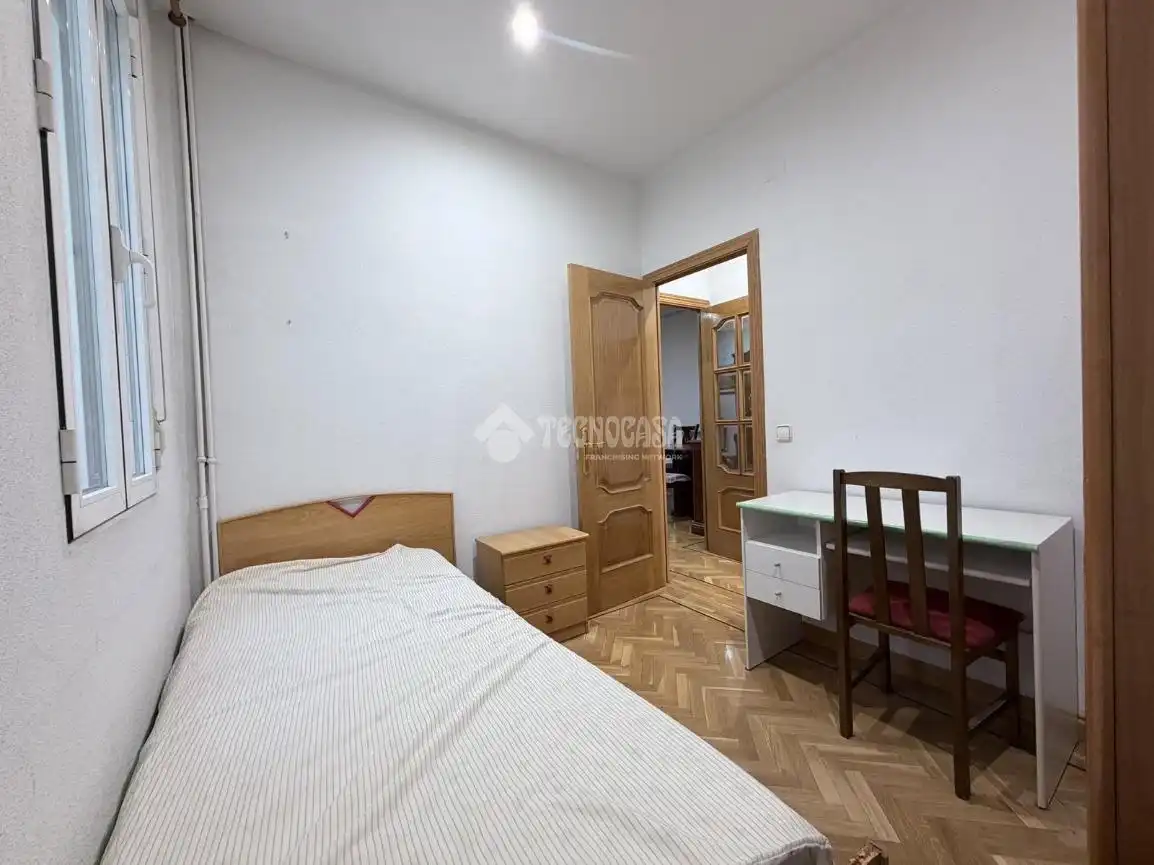 Flat with lift for sale in Barrio de Salamanca, imagen 15