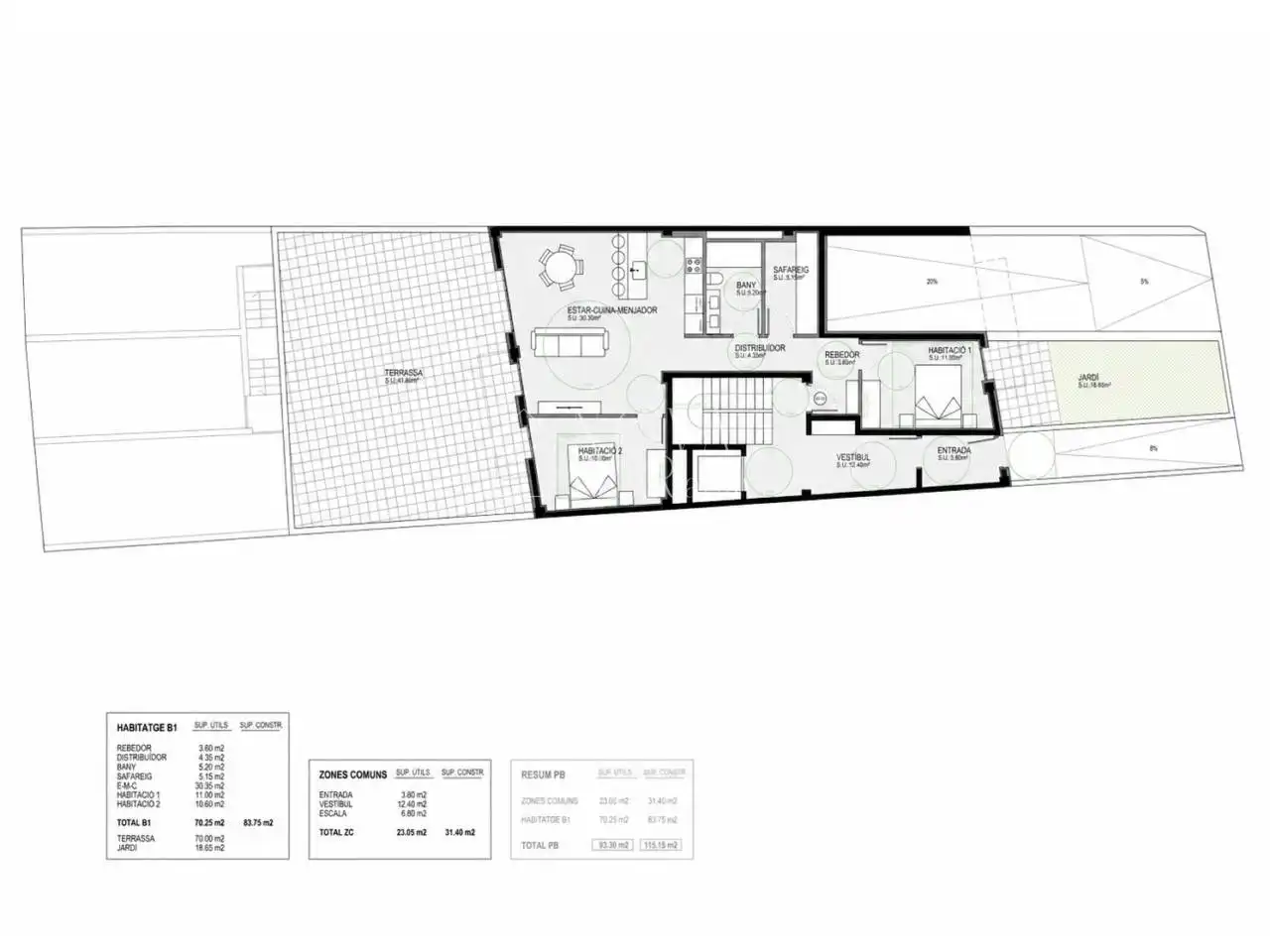 Rural land for sale in Carretera Ribes, imagen 13