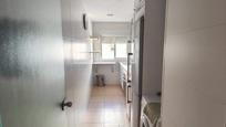 Kitchen of Flat for sale in  Sevilla Capital  with Air Conditioner, Heating and Terrace