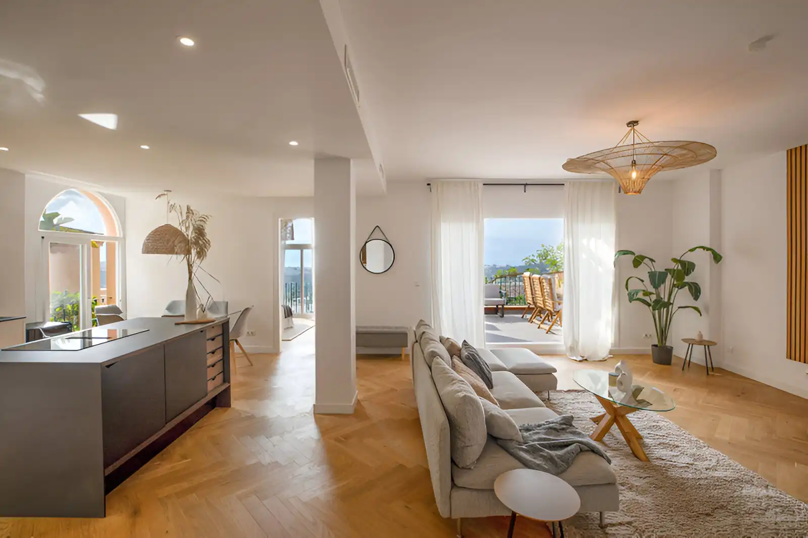 Ático con piscina en venta en Nueva Andalucía, imagen 2