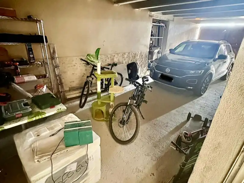 Casa rústica con piscina en alquiler en Carretera de la Guixa 99, imagen 20