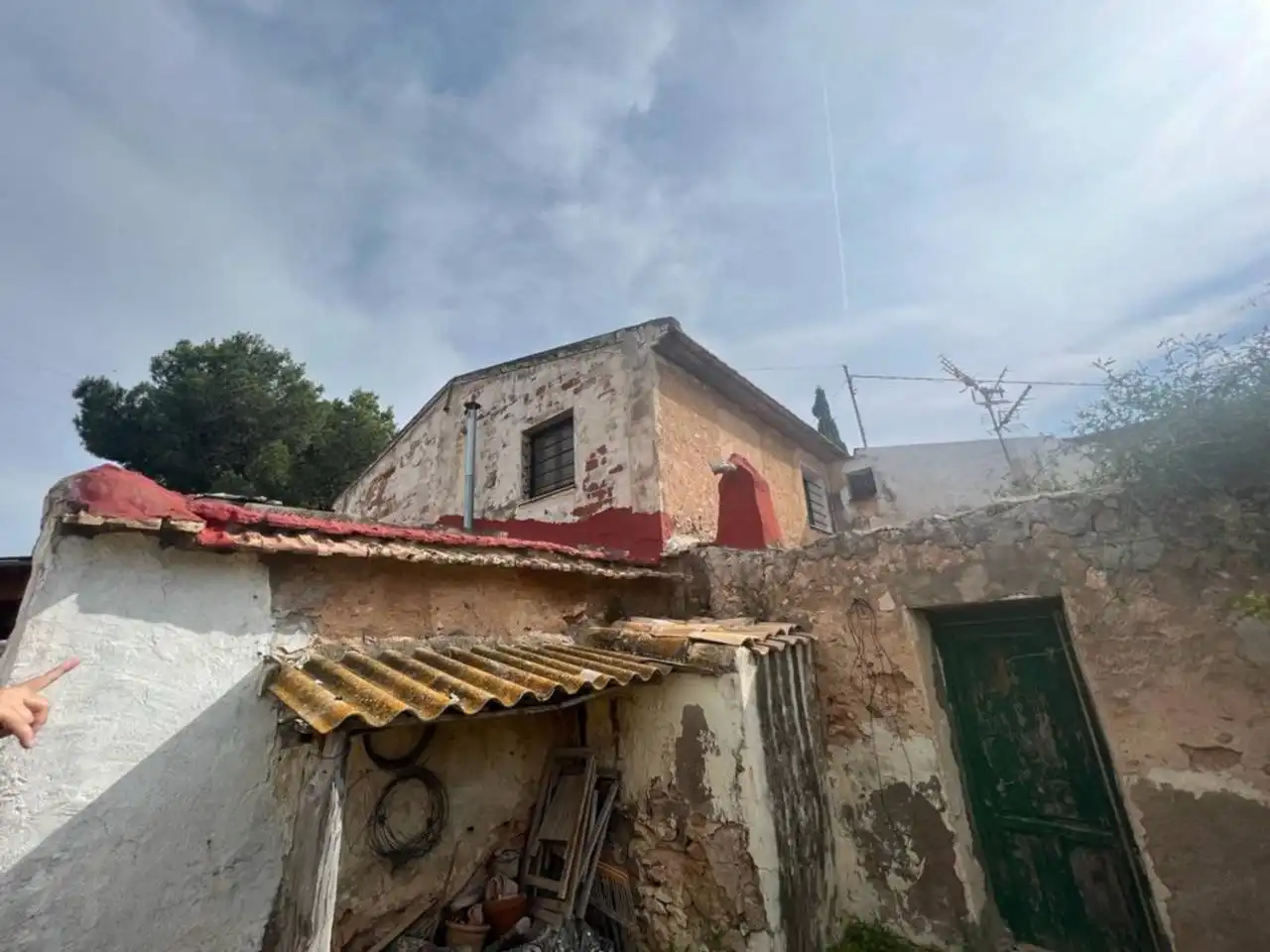 Villa mit Pool zum Verkauf in Monforte del Cid, imagen 52