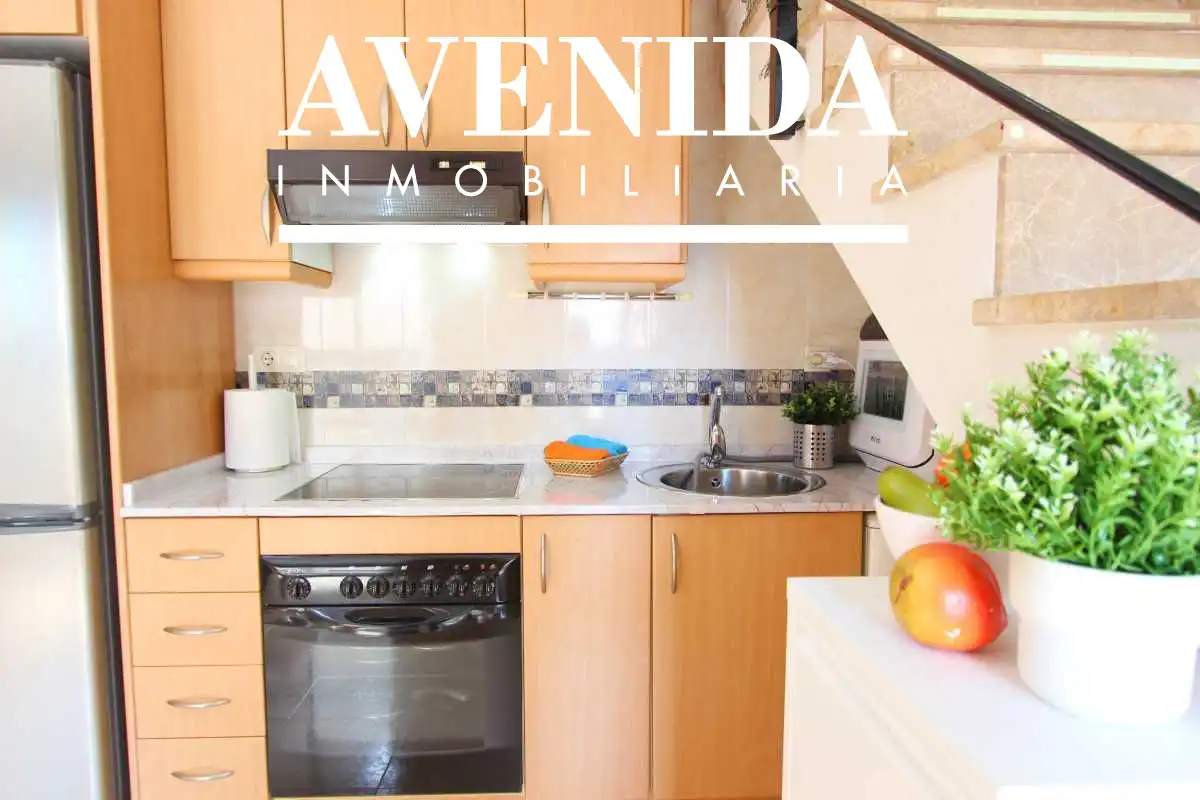 Appartement compact avec ascenseur à vendre à Ferran d`Antequera 53, imagen 10