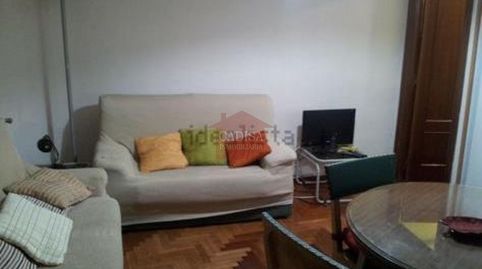 Photo 3 of Flat for rent in San Vicente - Las Úrsulas, Salamanca Capital