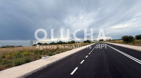 Foto 4 de Terreno industrial en venta en Piscinas, Vila-real