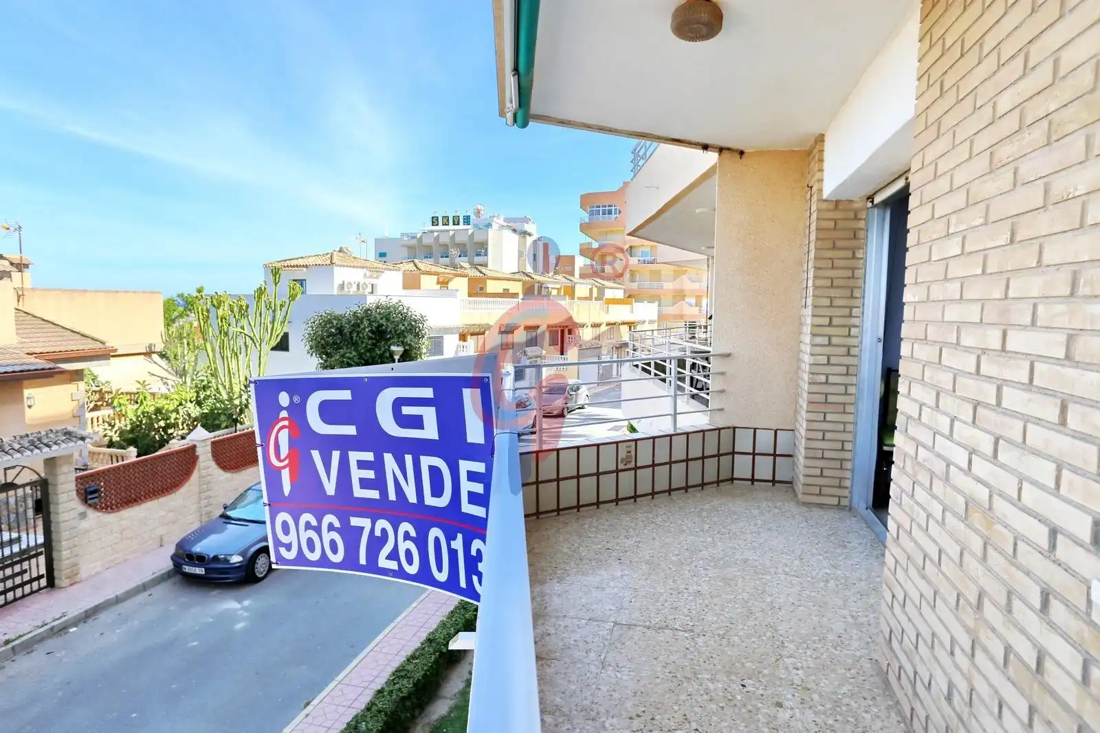 Terraza de Piso en venta en Guardamar del Segura con Terraza y Trastero
