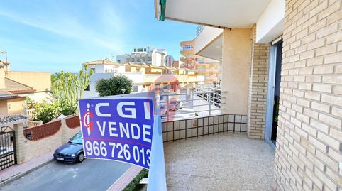 Foto 2 de Piso en venta en Calle Chile, 17, Guardamar Playa, Guardamar del Segura