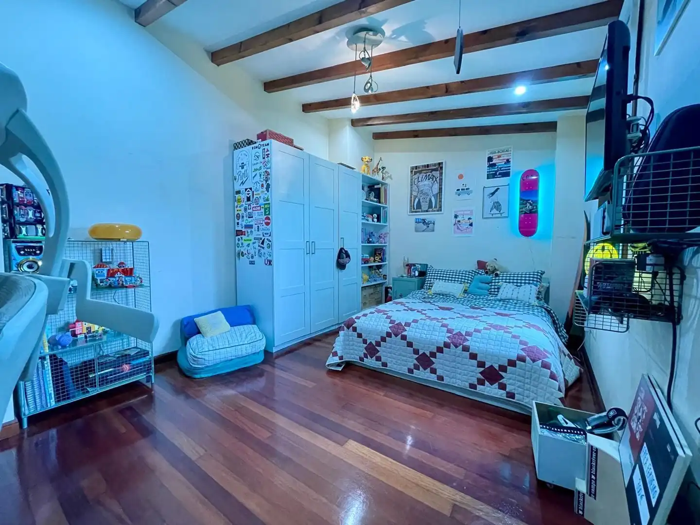 House with pool for sale in Valdoviño, imagen 15