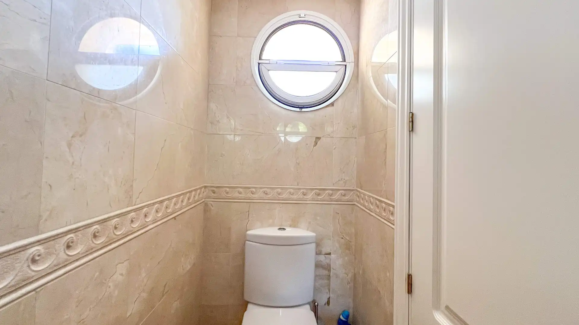 Maison mitoyenne avec piscine à vendre à Las Chapas - El Rosario, imagen 49