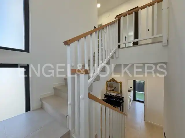 Houses for sale in Cambrils  with Air Conditioner, Heating and Private garden