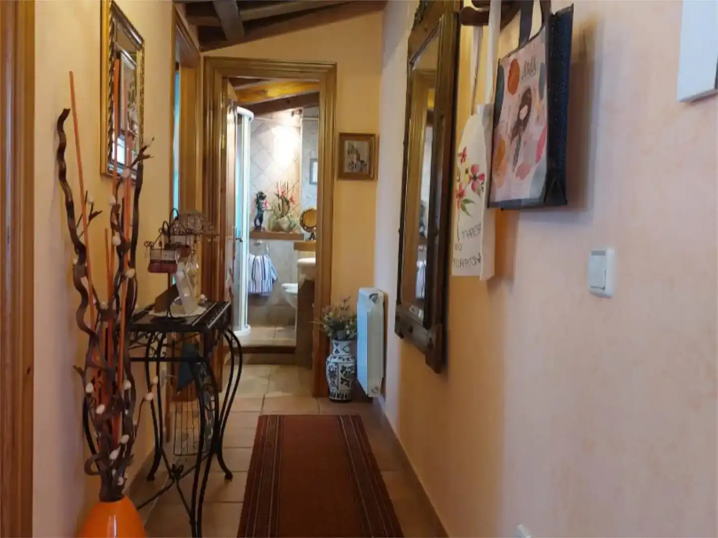 Casa o chalet en venta en El Villar de Arnedo con Jardín privado y Trastero