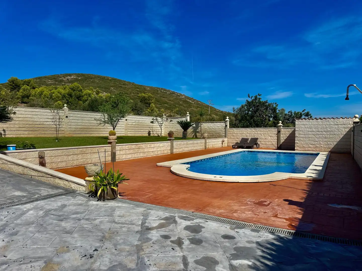 Maison avec terrasse à vendre à Costa Sur, imagen 47