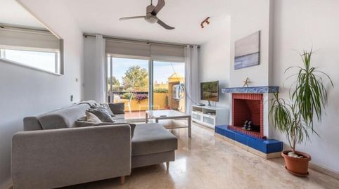 Foto 4 de Ático en venta en Guadalmina Alta, Marbella