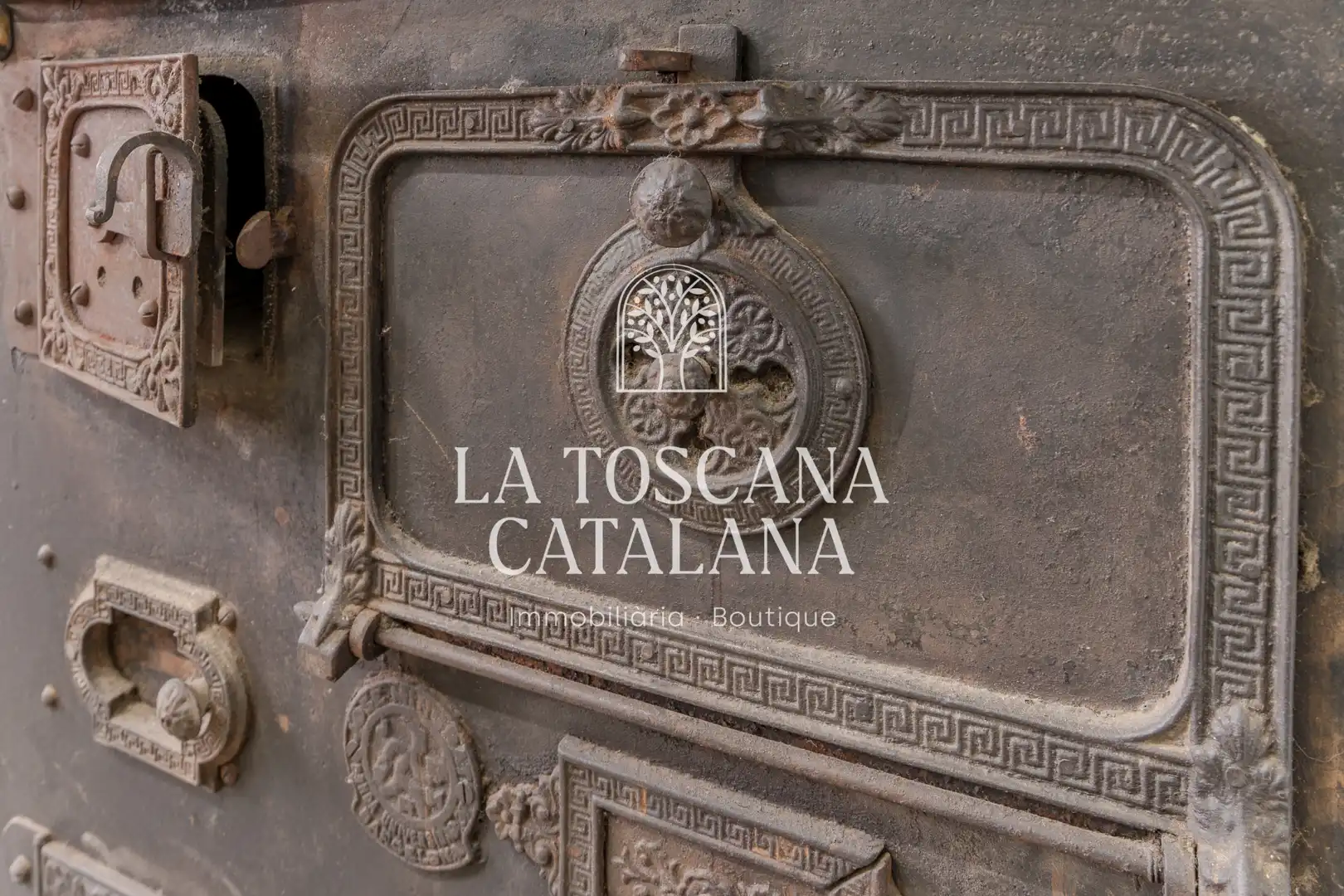 Casa adosada en venta en Caldes de Malavella